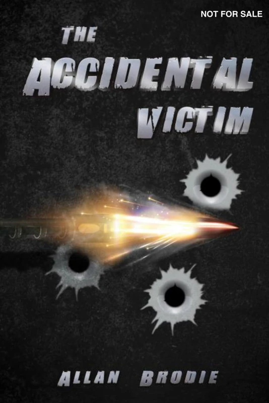 The Accidental Victim