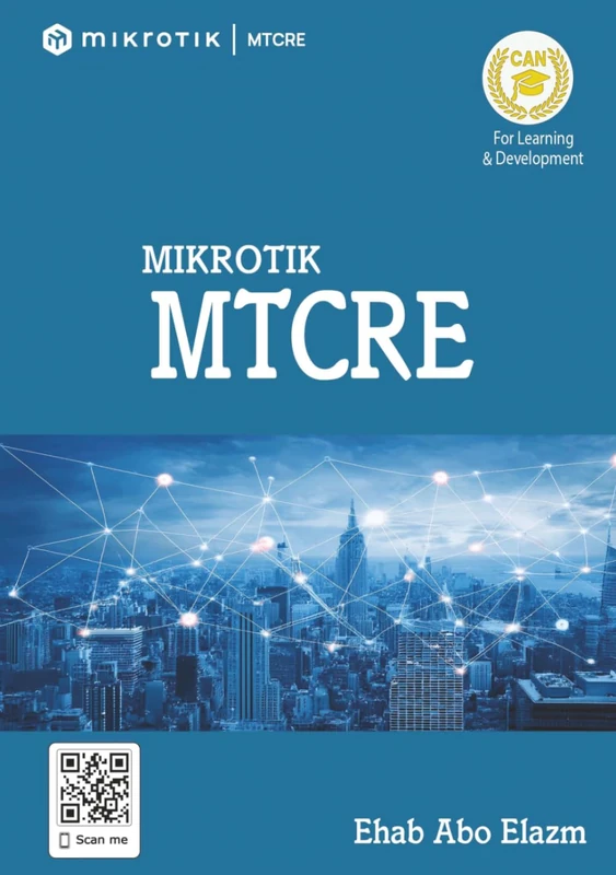 MikroTik MTCRE - Image 1