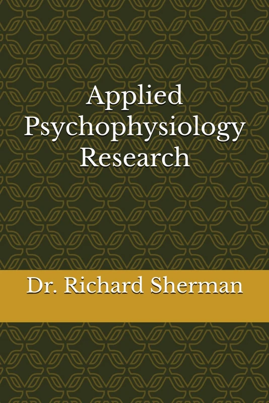 Applied Psychophysiology Research