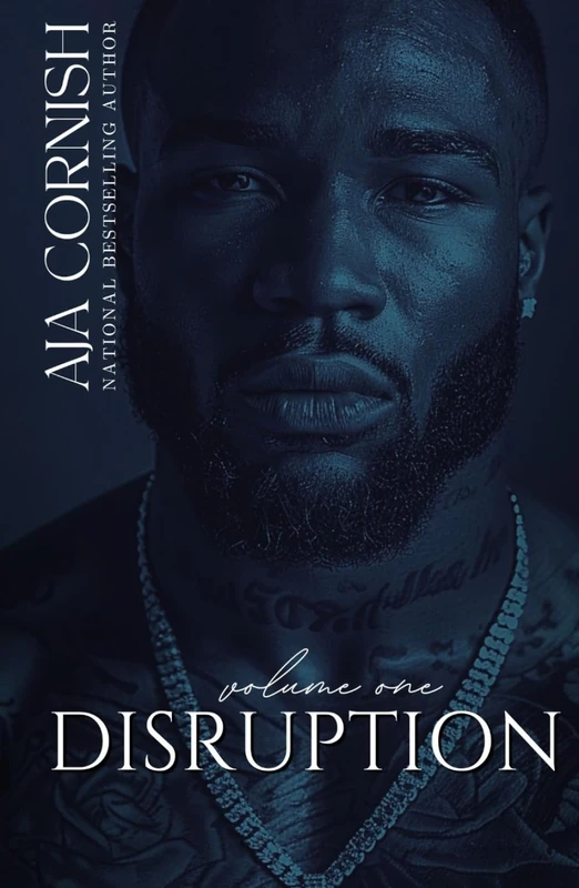 Disruption: Volume One (Disruption Series) - Image 1