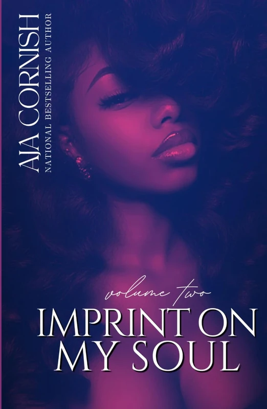 Imprint On My Soul (Disruption Series)