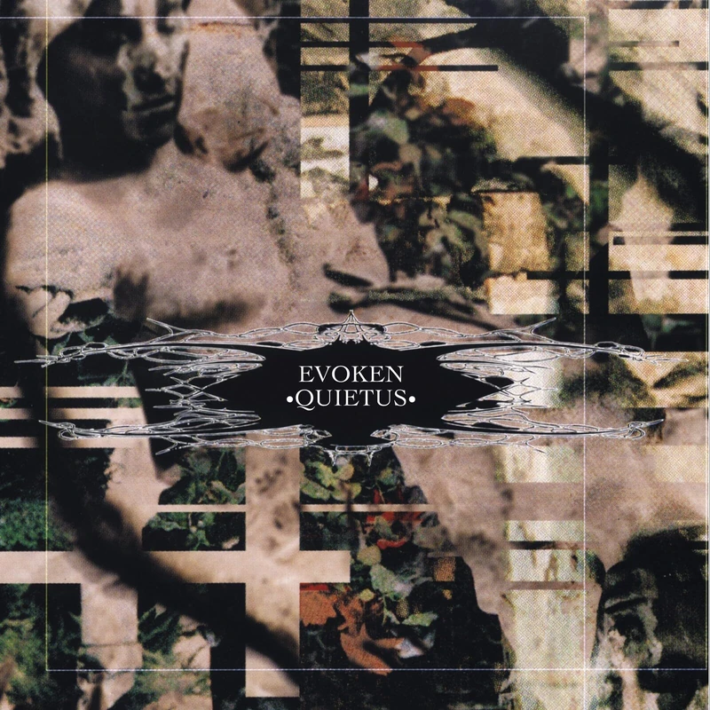 Quietus (25th Anniversary) [VINYL] - Image 1