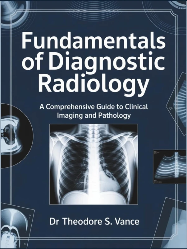 FUNDAMENTALS OF DIAGNOSTIC RADIOLOGY: A Comprehensive Guide To Clinical Imaging And Pathology