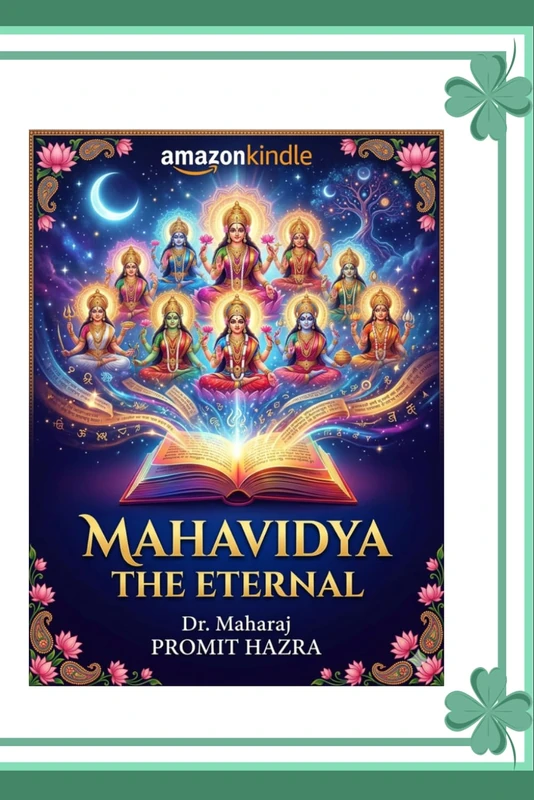 MAHAVIDYA: THE ETERNAL