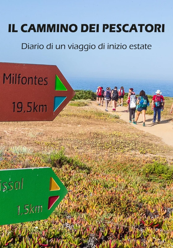 Il cammino dei pescatori
