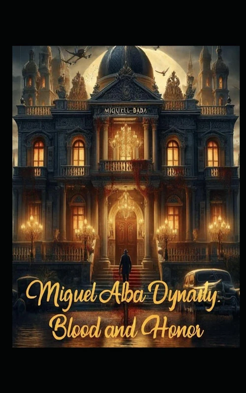 Miguel-Alba Dynasty: Blood and Honor