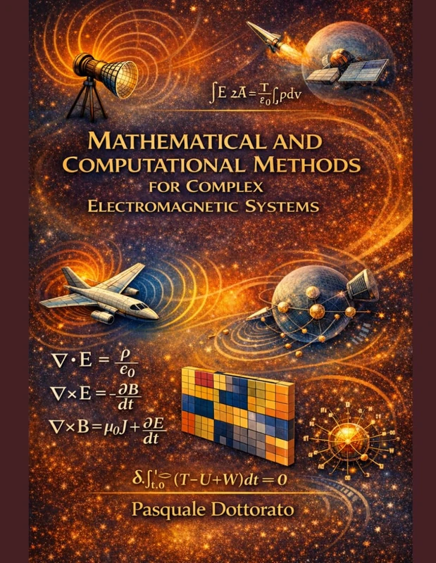 Mathematical and Computational Methods for Complex Electromagnetic Systems