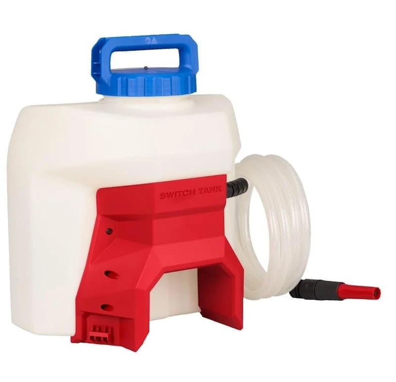 Milwaukee M18BBPFP2-WST M18 Switch Tank 15L Water Supply Bare Unit - Image 1