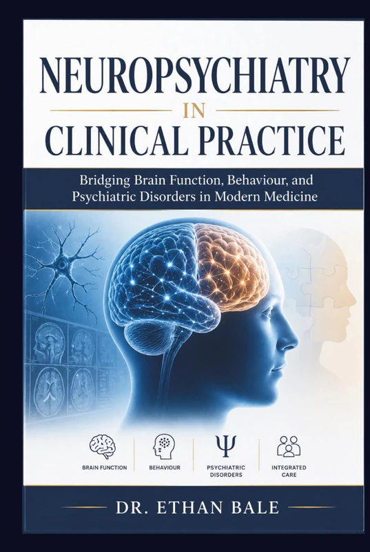 Neuropsychiatry in Clinical Practice: Bridging Brain Function, Behaviour, and Psychiatric Disorders in Modern Medicine