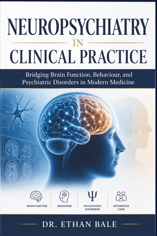 Neuropsychiatry in Clinical Practice: Bridging Brain Function, Behaviour, and Psychiatric Disorders in Modern Medicine