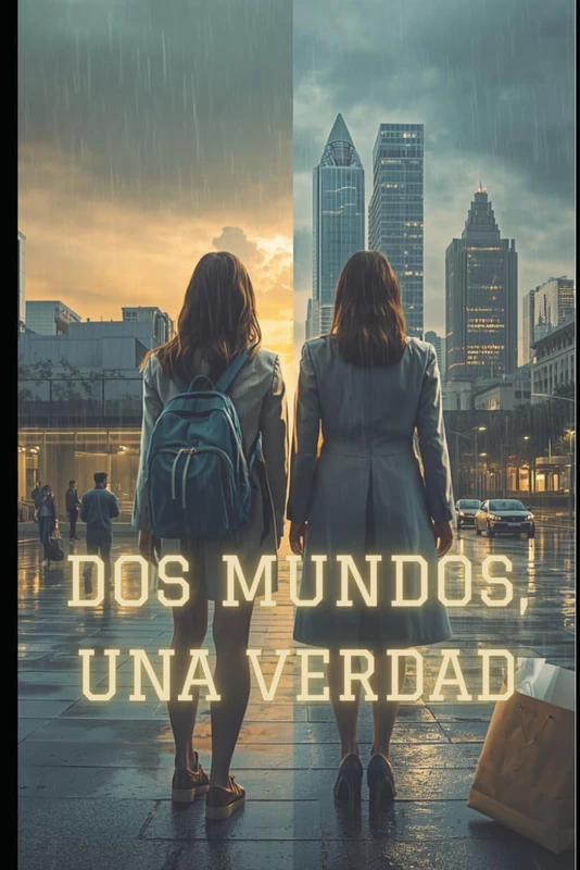 DOS MUNDOS, UNA VERDAD