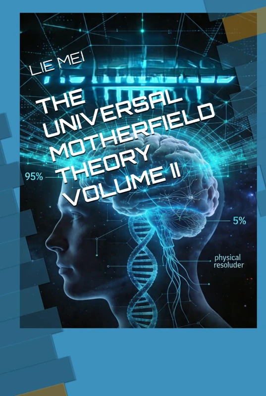 THE UNIVERSAL MOTHERFIELD THEORY VOLUME II