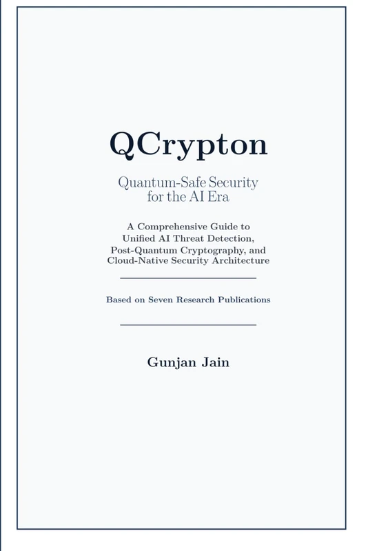 Qcrypton - Quantum and Crypto as a Service
