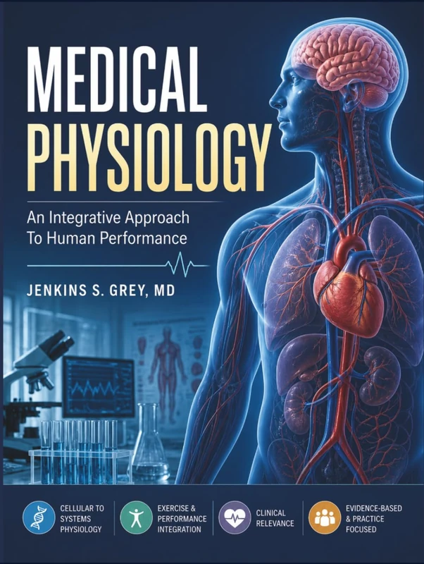 MEDICAL PHYSIOLOGY: An Integrative Approach To Human Performance