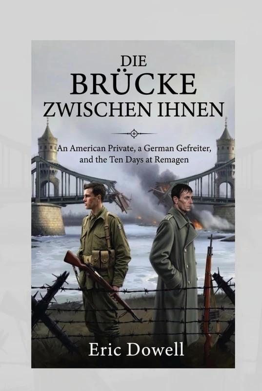 Die Brücke Zwischen Ihnen
