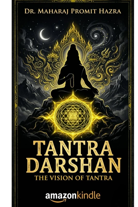 TANTRA DARSHAN: THE VISION OF TANTRA