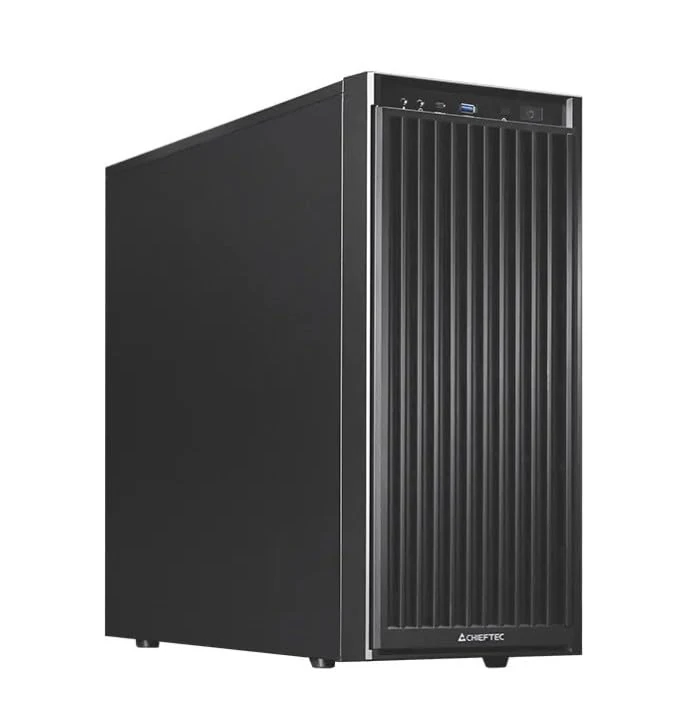 Chieftec GEH MIDI Workstation BW-01B-OP o.N (B)