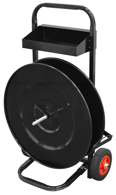 Sealey Heavy-Duty Mobile Strapping Dispenser - SBT01
