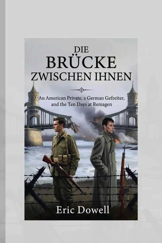 Die Brücke Zwischen Ihnen