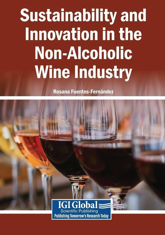 Sustainability and Innovation in the Non-Alcoholic Wine Industry - Image 1