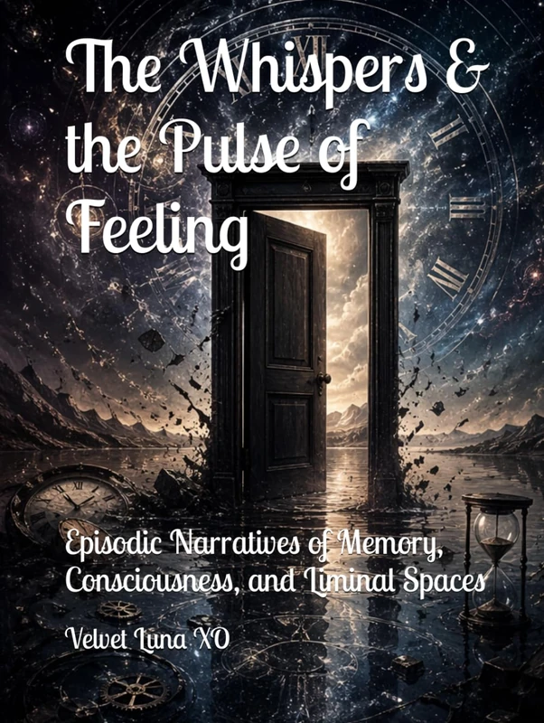 The Whispers & the Pulse of Feeling: Episodic Narratives of Memory, Consciousness, and Liminal Spaces