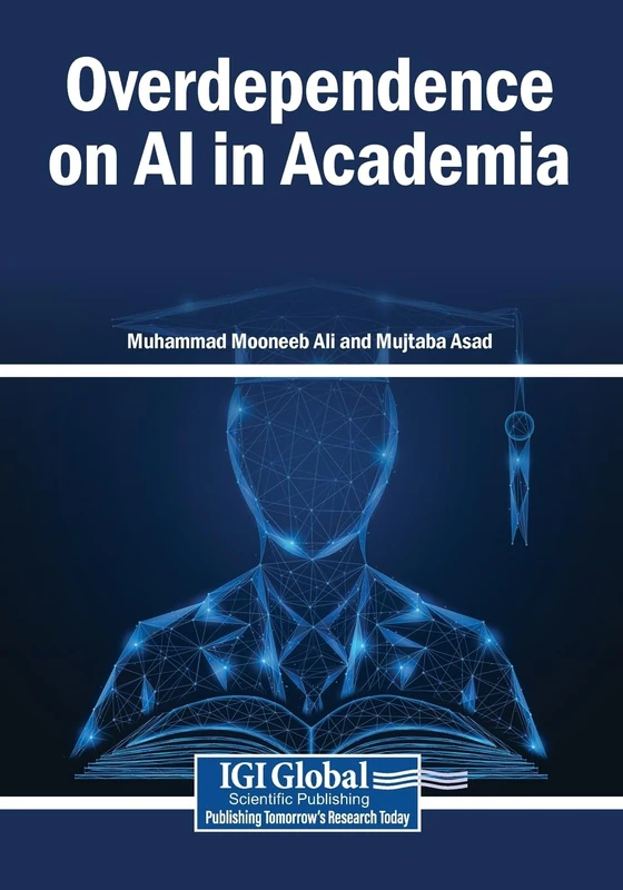 Overdependence on AI in Academia - Image 1