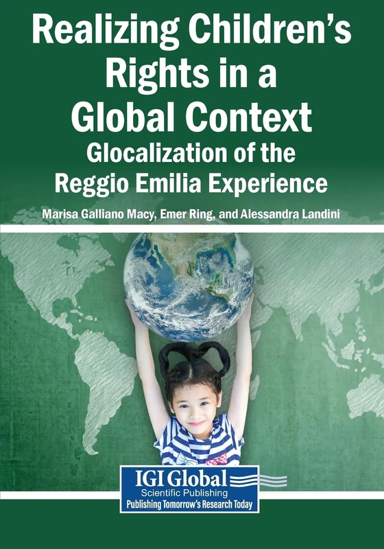 Realizing Children's Rights in a Global Context: Glocalization of the Reggio Emilia Experience - Image 1