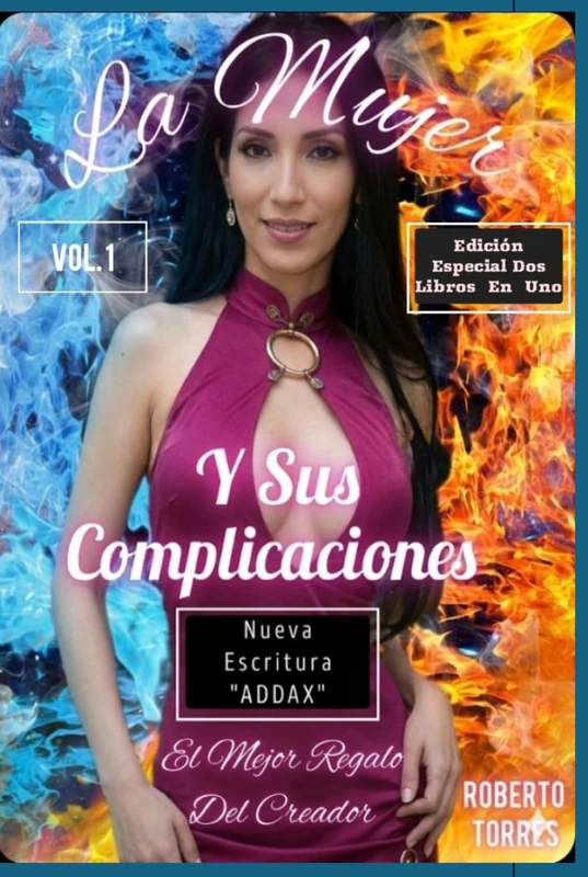 Las Mujeres y sus Complicaciones: El Mejor Regalo de Creador - Image 1