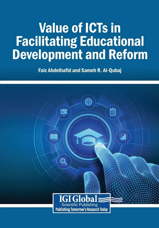 Value of ICTs in Facilitating Educational Development and Reform - Image 1