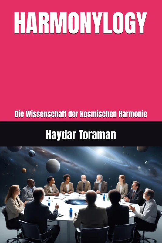 HARMONYLOGY: Die Wissenschaft der kosmischen Harmonie