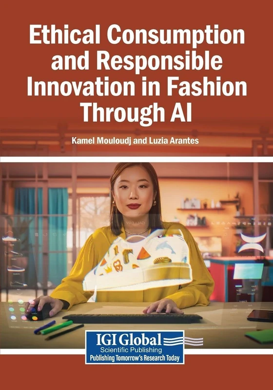 Ethical Consumption and Responsible Innovation in Fashion Through AI
