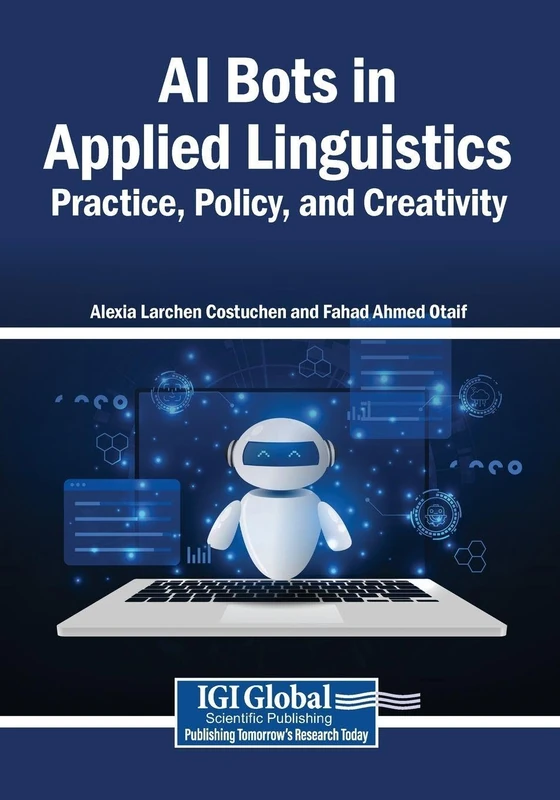 AI Bots in Applied Linguistics: Practice, Policy, and Creativity