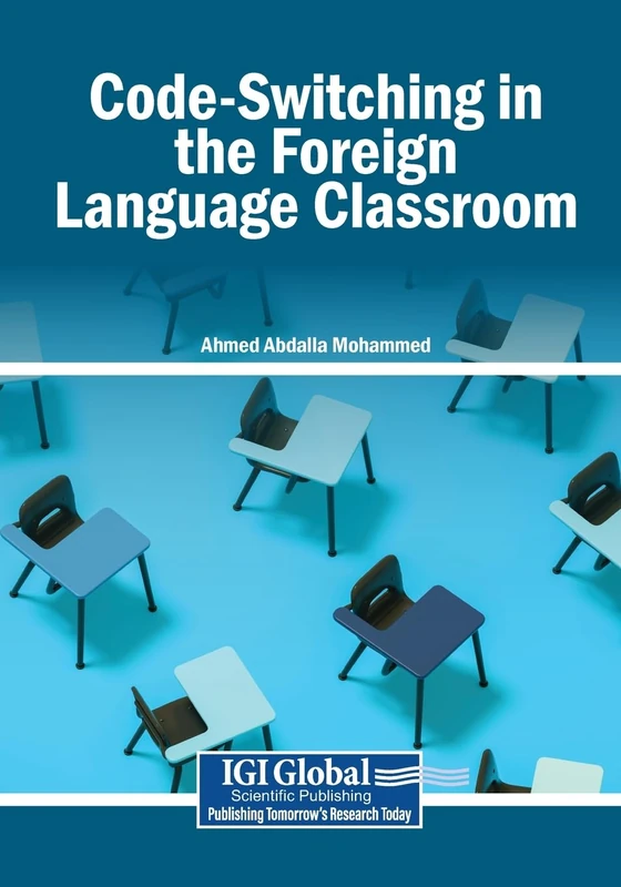 Code-Switching in the Foreign Language Classroom - Image 1