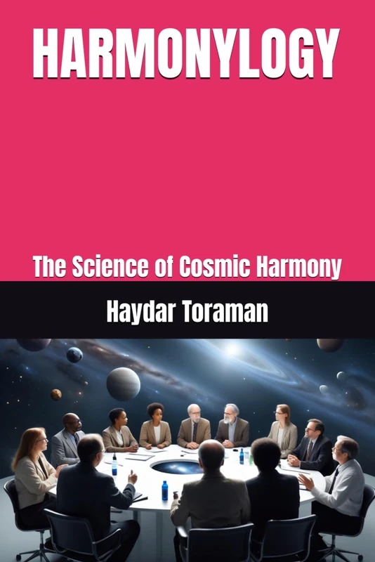 HARMONYLOGY: The Science of Cosmic Harmony