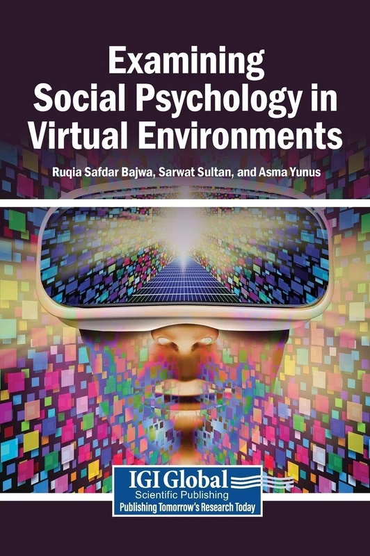 Examining Social Psychology in Virtual Environments