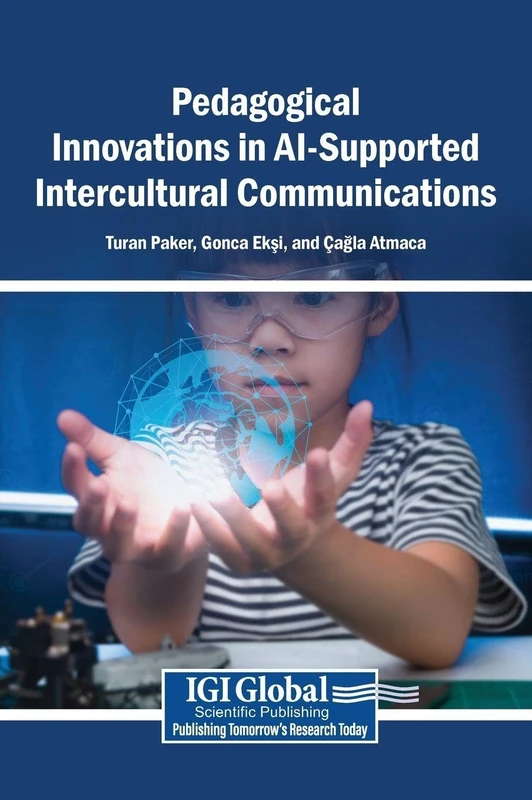 Pedagogical Innovations in AI-Supported Intercultural Communications
