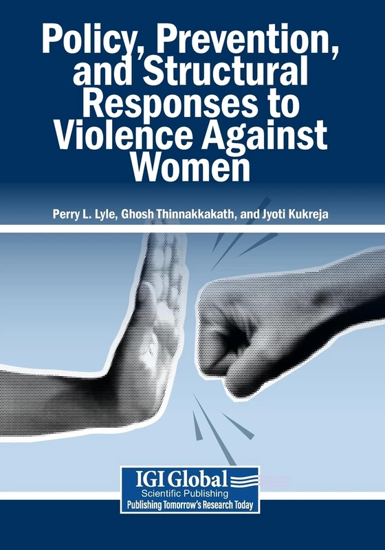 Policy, Prevention, and Structural Responses to Violence Against Women