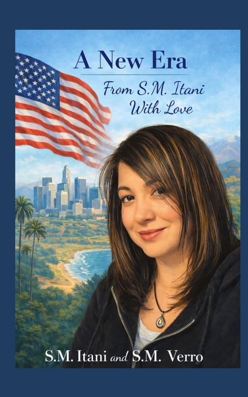A New Era: From S.M. Itani With Love
