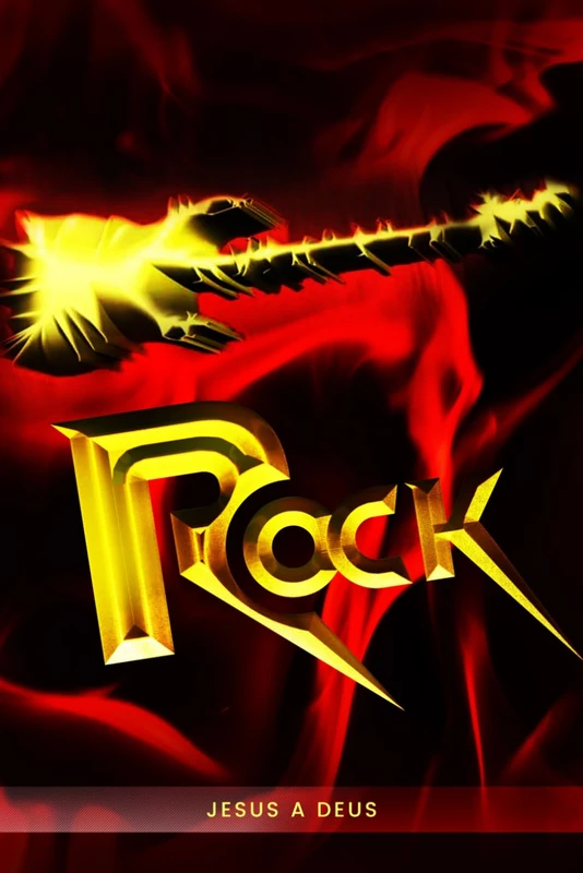 Rock: La verdadera historia del rock,