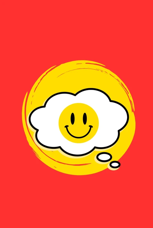 MINDFULNESS JOURNEY JOURNAL: Red