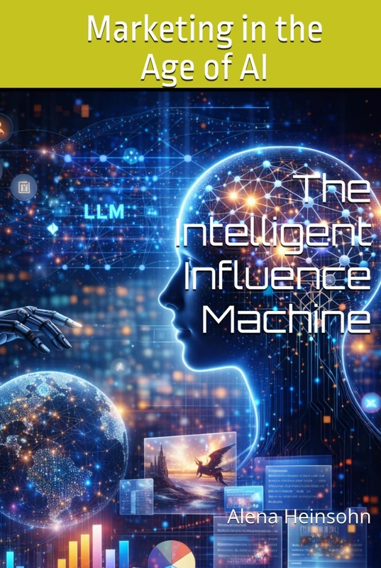 Marketing in the Age of AI: The Intelligent Influence Machine