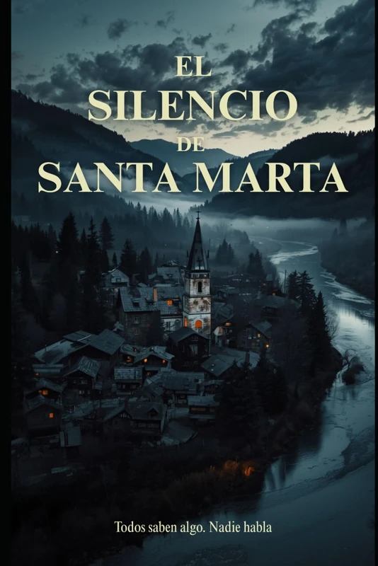 El Silencio de Santa Marta - Image 1