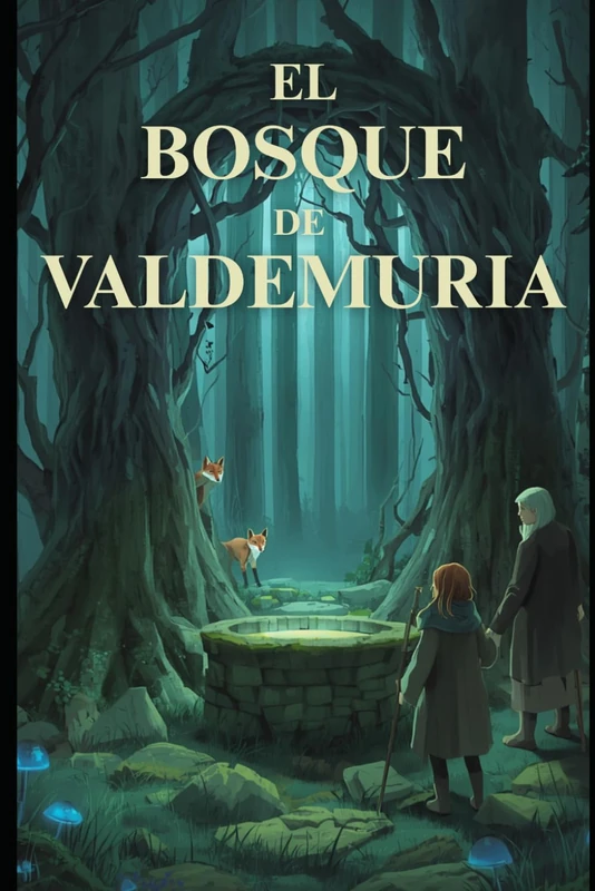 El Bosque De Valdemuria - Image 1