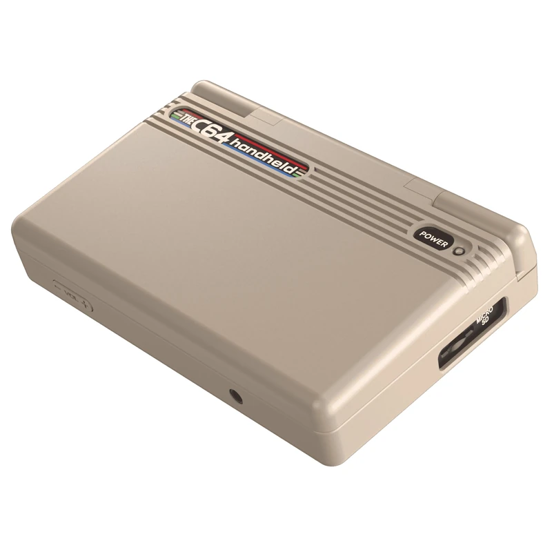 THEC64 Handheld - Image 1