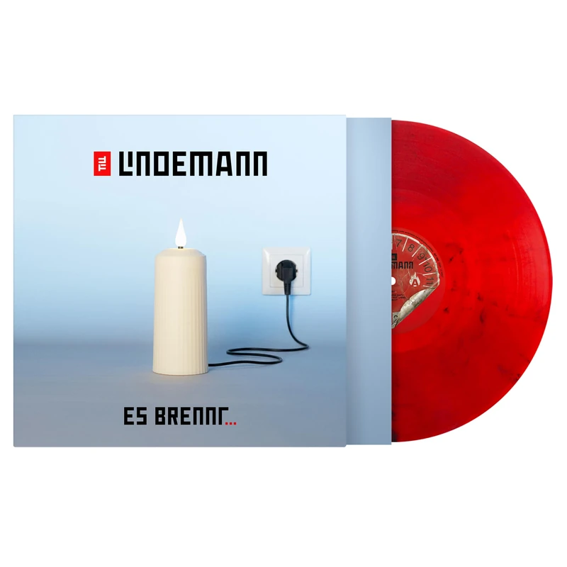 Es Brennt [VINYL]