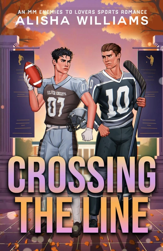 Crossing The Line: Special Edition