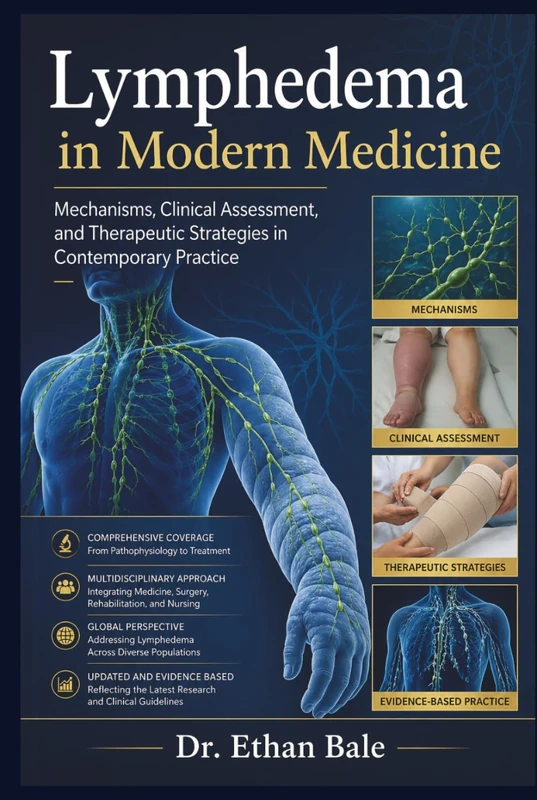 Lymphedema in Modern Medicine: Mechanisms, Clinical Assessment, and Therapeutic Strategies in Contemporary Practice