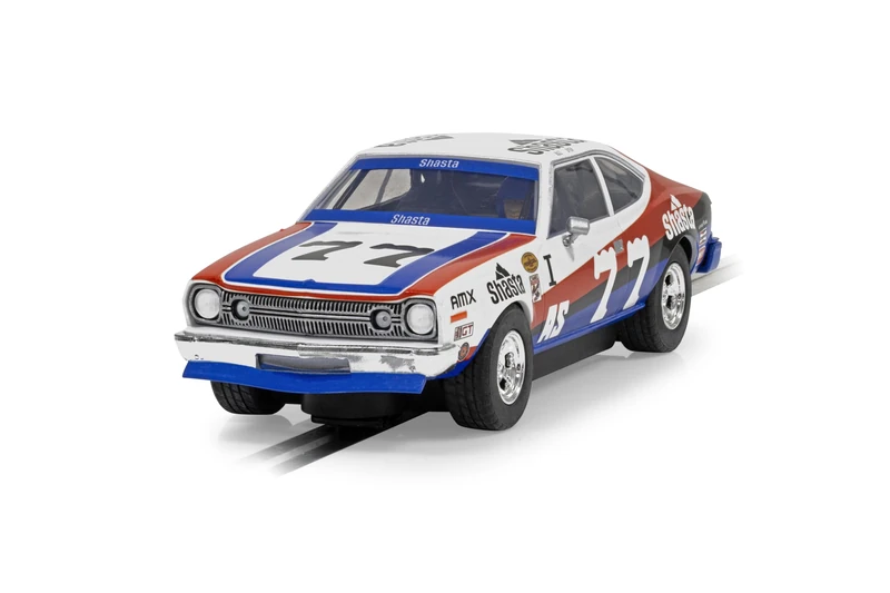 Superslot H4583 AMC Hornet - Trans AM - Buzz Dwyer Slot Car