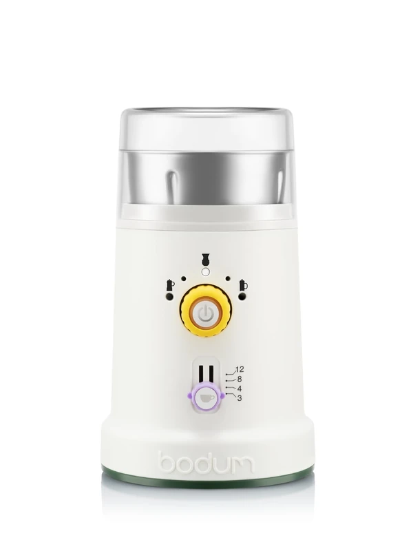 Bodum Bistro Electric Coffee Blade Grinder