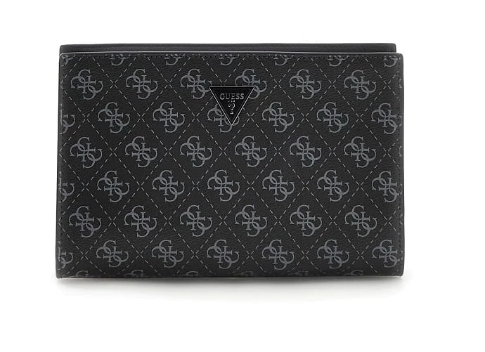 Guess, Men's, MILANO CROSSBODY TOP ZIP, DAB